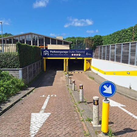 Apartamento La Casita Alta Free Parking Noordwijk Exterior foto